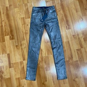 cake denim brand new jeans in a size 26!